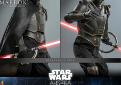 Star Wars: Ahsoka - Marrok 1/6th Scale Hot Toys Action Figure