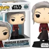 Star Wars: Ahsoka - Morgan Elsbeth Pop! Vinyl Figure