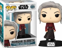 Star Wars: Ahsoka - Morgan Elsbeth Pop! Vinyl Figure