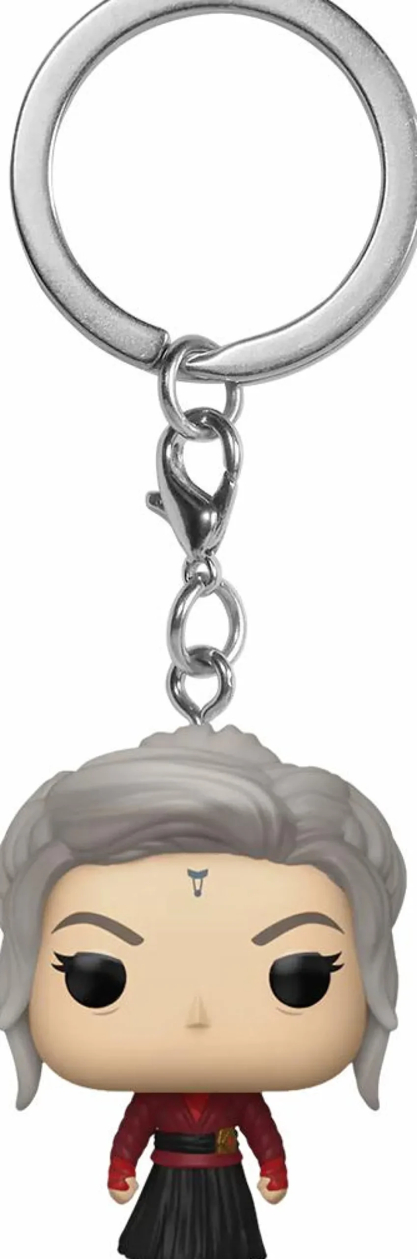 Star Wars: Ahsoka - Morgan Elsbeth Pocket Pop! Keychain