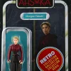 Star Wars: Ahsoka - Morgan Elsbeth Retro Collection Kenner 3.75" Action Figure