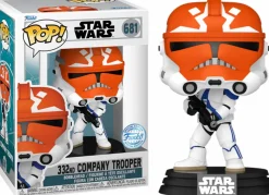 Star Wars: Ahsoka - 332nd Company Trooper Pop! Vinyl Figure