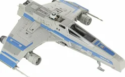 Star Wars: Ahsoka - New Republic E-Wing & KE4-N4 Vintage Collection Kenner 3.75" Scale Action Figure Vehicle