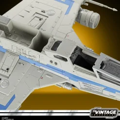 Star Wars: Ahsoka - New Republic E-Wing & KE4-N4 Vintage Collection Kenner 3.75