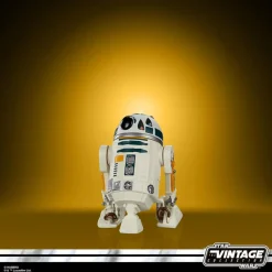 Star Wars: Ahsoka - New Republic E-Wing & KE4-N4 Vintage Collection Kenner 3.75