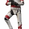 Star Wars: Ahsoka - Night Trooper 1/10th Scale Statue