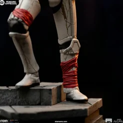 Star Wars: Ahsoka - Night Trooper 1/10th Scale Statue