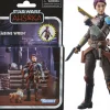 Star Wars: Ahsoka - Sabine Wren Vintage Collection Kenner Deluxe 3.75" Scale Action Figure