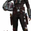 Star Wars: Ahsoka - Sabine Wren 1/6th Scale Hot Toys Action Figure