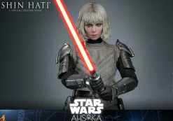Star Wars: Ahsoka - Shin Hati 1/6th Scale Hot Toys Action Figure