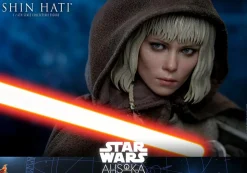Star Wars: Ahsoka - Shin Hati 1/6th Scale Hot Toys Action Figure