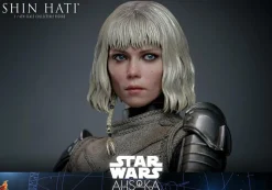 Star Wars: Ahsoka - Shin Hati 1/6th Scale Hot Toys Action Figure