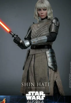 Star Wars: Ahsoka - Shin Hati 1/6th Scale Hot Toys Action Figure