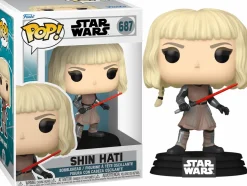 Star Wars: Ahsoka - Shin Hati Pop! Vinyl Figure