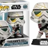 Star Wars: Ahsoka - Thrawn's Night Trooper Pop! Vinyl Figure