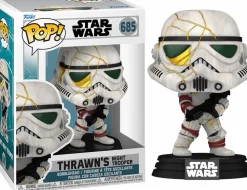 Star Wars: Ahsoka - Thrawn's Night Trooper Pop! Vinyl Figure