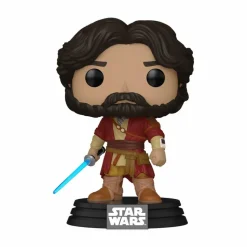Star Wars: Ahsoka - Trust in the Force Pop! Vinyl Bundle (Set of 4)
