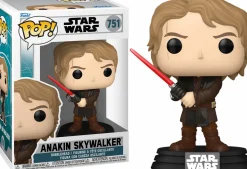 Star Wars: Ahsoka - Trust in the Force Pop! Vinyl Bundle (Set of 4)
