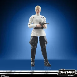 Star Wars: Andor - Dedra Meero Vintage Collection Kenner 3.75