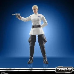 Star Wars: Andor - Dedra Meero Vintage Collection Kenner 3.75