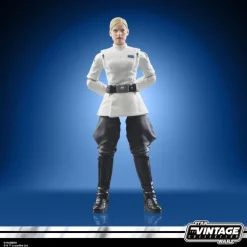 Star Wars: Andor - Dedra Meero Vintage Collection Kenner 3.75