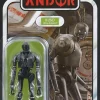 Star Wars: Andor - K-2SO (Kay-Tuesso) Vintage Collection Kenner 3.75" Scale Action Figure