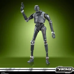 Star Wars: Andor - K-2SO (Kay-Tuesso) Vintage Collection Kenner 3.75