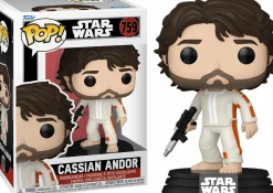 Star Wars: Andor - Narkina 5 Pop! Vinyl Figure Bundle (Set of 4)
