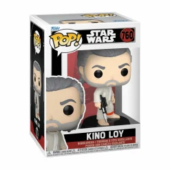Star Wars: Andor - Narkina 5 Pop! Vinyl Figure Bundle (Set of 4)