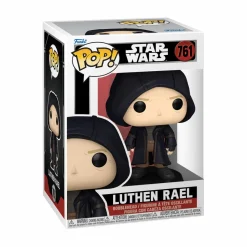 Star Wars: Andor - Narkina 5 Pop! Vinyl Figure Bundle (Set of 4)