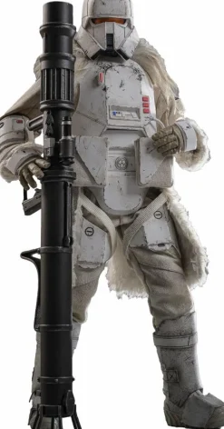 Star Wars: Andor - Range Trooper 1/6th Scale Hot Toys Action Figure