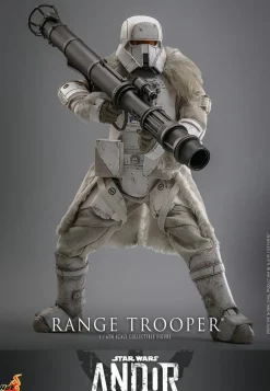Star Wars: Andor - Range Trooper 1/6th Scale Hot Toys Action Figure