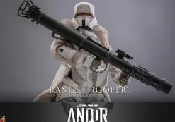 Star Wars: Andor - Range Trooper 1/6th Scale Hot Toys Action Figure