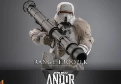Star Wars: Andor - Range Trooper 1/6th Scale Hot Toys Action Figure