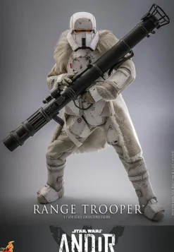 Star Wars: Andor - Range Trooper 1/6th Scale Hot Toys Action Figure