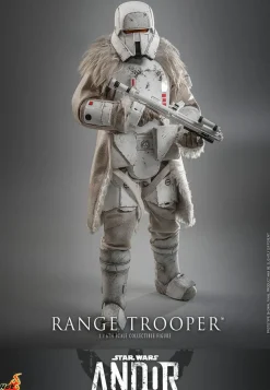 Star Wars: Andor - Range Trooper 1/6th Scale Hot Toys Action Figure