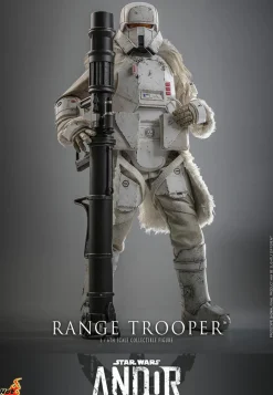 Star Wars: Andor - Range Trooper 1/6th Scale Hot Toys Action Figure