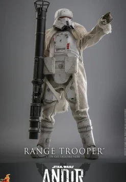 Star Wars: Andor - Range Trooper 1/6th Scale Hot Toys Action Figure