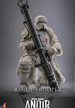 Star Wars: Andor - Range Trooper 1/6th Scale Hot Toys Action Figure
