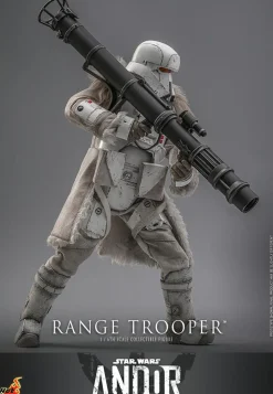 Star Wars: Andor - Range Trooper 1/6th Scale Hot Toys Action Figure