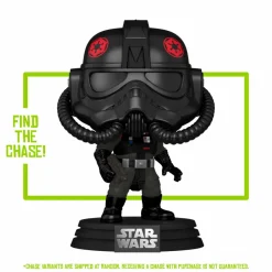 Star Wars: Andor - Rebellions Are Built On Hope Pop! Vinyl Bundle (Set of 5)