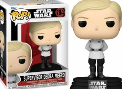 Star Wars: Andor - Rebellions Are Built On Hope Pop! Vinyl Bundle (Set of 5)