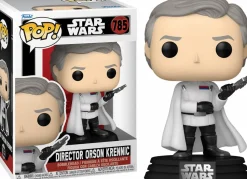 Star Wars: Andor - Rebellions Are Built On Hope Pop! Vinyl Bundle (Set of 5)