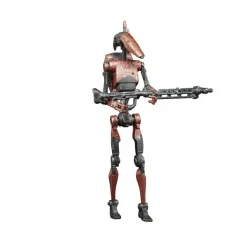 Star Wars: Battlefront II - Heavy Battle Droid Gaming Greats 3.75” Kenner Action Figure