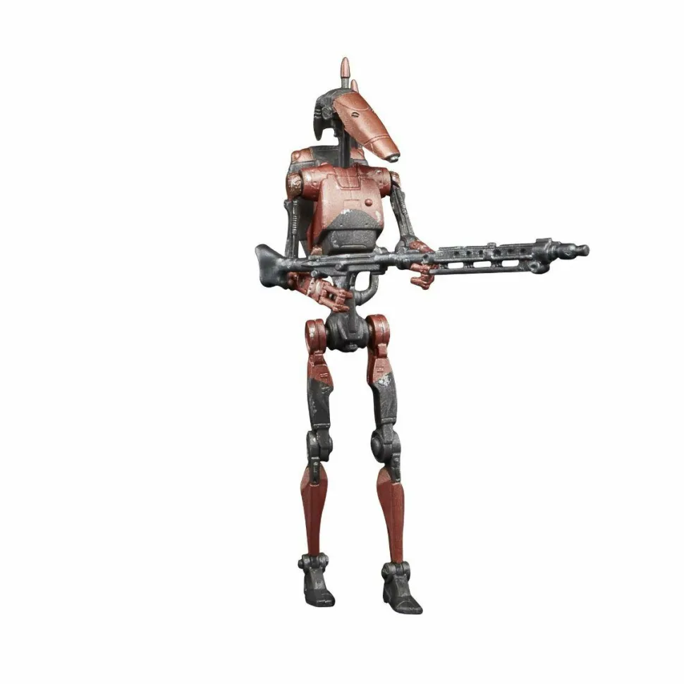 Star Wars: Battlefront II - Heavy Battle Droid Gaming Greats 3.75” Kenner Action Figure