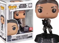 Star Wars: Battlefront II - Iden Versio Inferno Squad Pop! Vinyl Figure