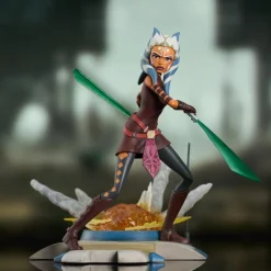 Star Wars: Clone Wars - Ahsoka Tano Gallery 8