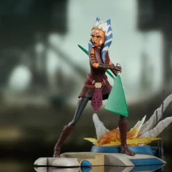 Star Wars: Clone Wars - Ahsoka Tano Gallery 8