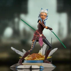 Star Wars: Clone Wars - Ahsoka Tano Gallery 8