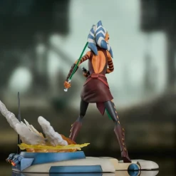 Star Wars: Clone Wars - Ahsoka Tano Gallery 8